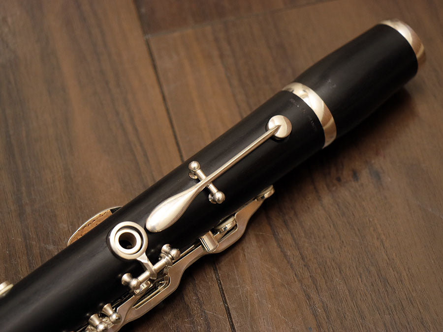 [SN 76428] USED LEBLANC / Leblanc ESPRIT B flat clarinet [10]