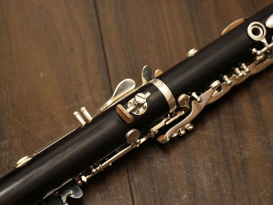 [SN 76428] USED LEBLANC / Leblanc ESPRIT B flat clarinet [10]