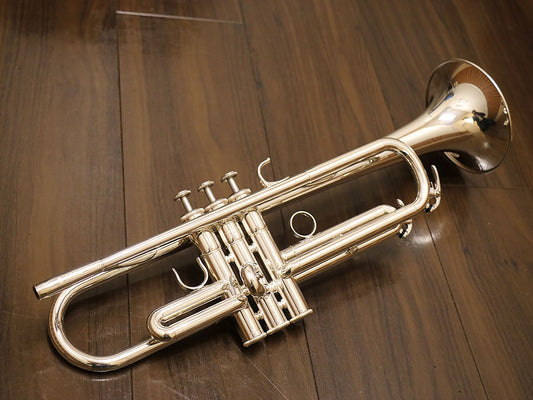 [SN 3153] USED YAMAHA / Yamaha YTR-6320S B flat trumpet [10]