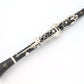 [SN 12888] USED YAMAHA / B flat clarinet YCL-651, all tampos replaced [09]