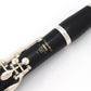 [SN 12888] USED YAMAHA / B flat clarinet YCL-651, all tampos replaced [09]