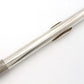 [SN C541] USED MURAMATSU / Flute M-95 Silver Head Tube [09]