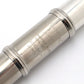 [SN C541] USED MURAMATSU / Flute M-95 Silver Head Tube [09]