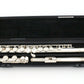 [SN D39724] USED YAMAHA / Flute YFL-221 [09]