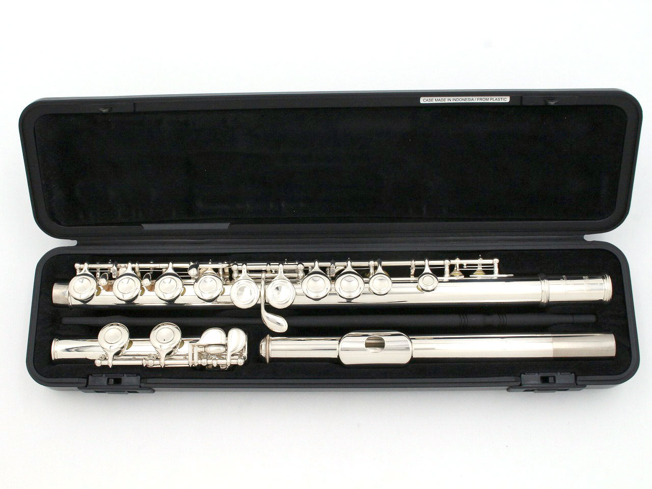 [SN D39724] USED YAMAHA / Flute YFL-221 [09]