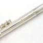 [SN D39724] USED YAMAHA / Flute YFL-221 [09]