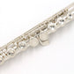 [SN D39724] USED YAMAHA / Flute YFL-221 [09]