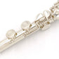 [SN D39724] USED YAMAHA / Flute YFL-221 [09]