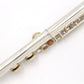 [SN D39724] USED YAMAHA / Flute YFL-221 [09]