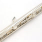 [SN D39724] USED YAMAHA / Flute YFL-221 [09]