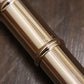 [SN 6458] USED MURAMATSU EX Silver Head Flute [10]