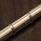 [SN C73979] USED YAMAHA / YAMAHA YFL-311 Silver Head Flute [10]