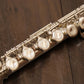 [SN C73979] USED YAMAHA / YAMAHA YFL-311 Silver Head Flute [10]