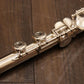 [SN C73979] USED YAMAHA / YAMAHA YFL-311 Silver Head Flute [10]