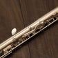 [SN C73979] USED YAMAHA / YAMAHA YFL-311 Silver Head Flute [10]