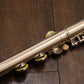 [SN C73979] USED YAMAHA / YAMAHA YFL-311 Silver Head Flute [10]