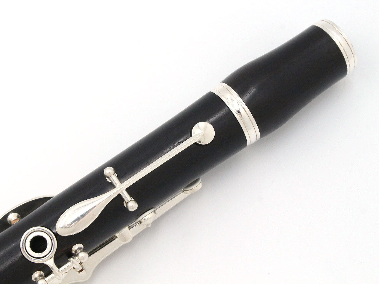 [SN 1642] USED YAMAHA / B♭ Clarinet YCL-852IIV Custom CSV [09]