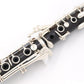 [SN 1642] USED YAMAHA / B♭ Clarinet YCL-852IIV Custom CSV [09]