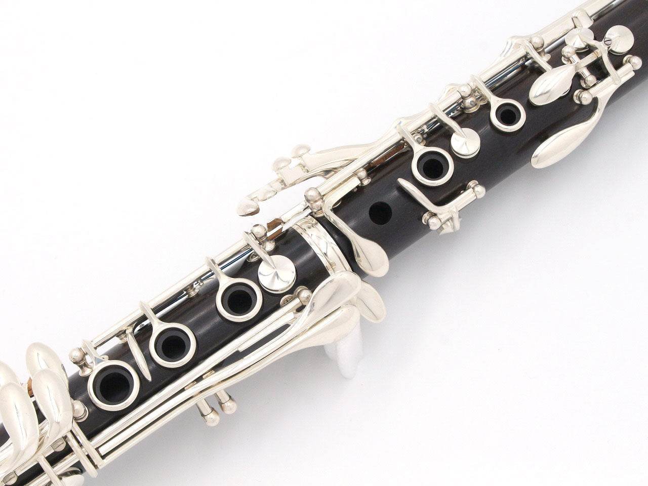 [SN 1642] USED YAMAHA / B♭ Clarinet YCL-852IIV Custom CSV [09]