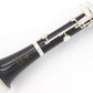 [SN 1642] USED YAMAHA / B♭ Clarinet YCL-852IIV Custom CSV [09]