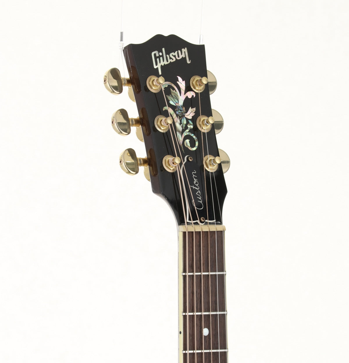 [SN 10283007] USED Gibson / J-45 Custom Rosewood 2013 [03]