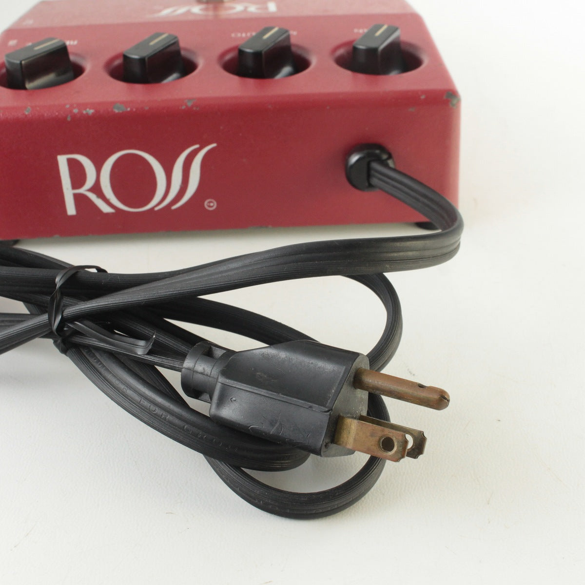 [SN 12840] USED ROSS / FLANGER [03]