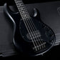 [SN E79384] USED MUSIC MAN / StingRay 5 / Stealth Black [05]