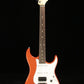 [SN 67302] USED Suhr / JE-Line Standard Alder Rosewood Orange Crash Metallic [10]