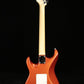 [SN 67302] USED Suhr / JE-Line Standard Alder Rosewood Orange Crash Metallic [10]