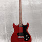 [SN 507704] USED Gibson / 1965 Melody Maker Cherry [06]