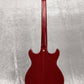 [SN 507704] USED Gibson / 1965 Melody Maker Cherry [06]