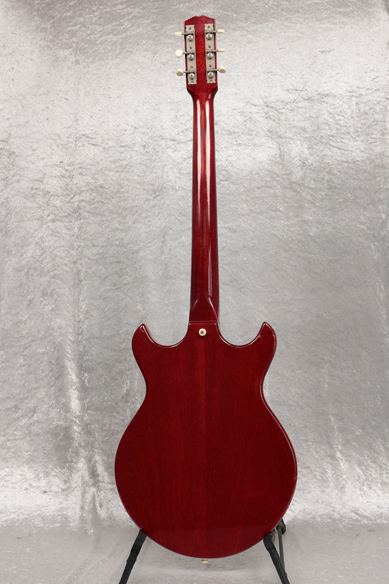 [SN 507704] USED Gibson / 1965 Melody Maker Cherry [06]