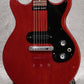 [SN 507704] USED Gibson / 1965 Melody Maker Cherry [06]