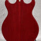 [SN 507704] USED Gibson / 1965 Melody Maker Cherry [06]