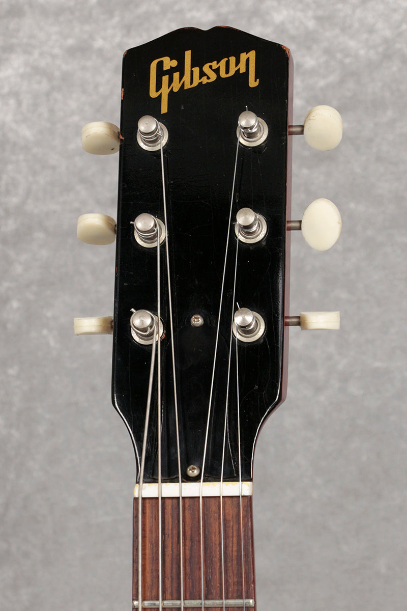 [SN 507704] USED Gibson / 1965 Melody Maker Cherry [06]