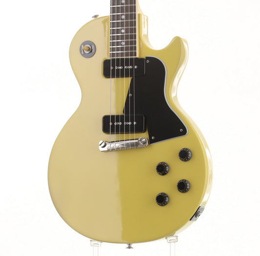 [SN 211620158] USED Gibson USA / Les Paul Special TV Yellow [03]
