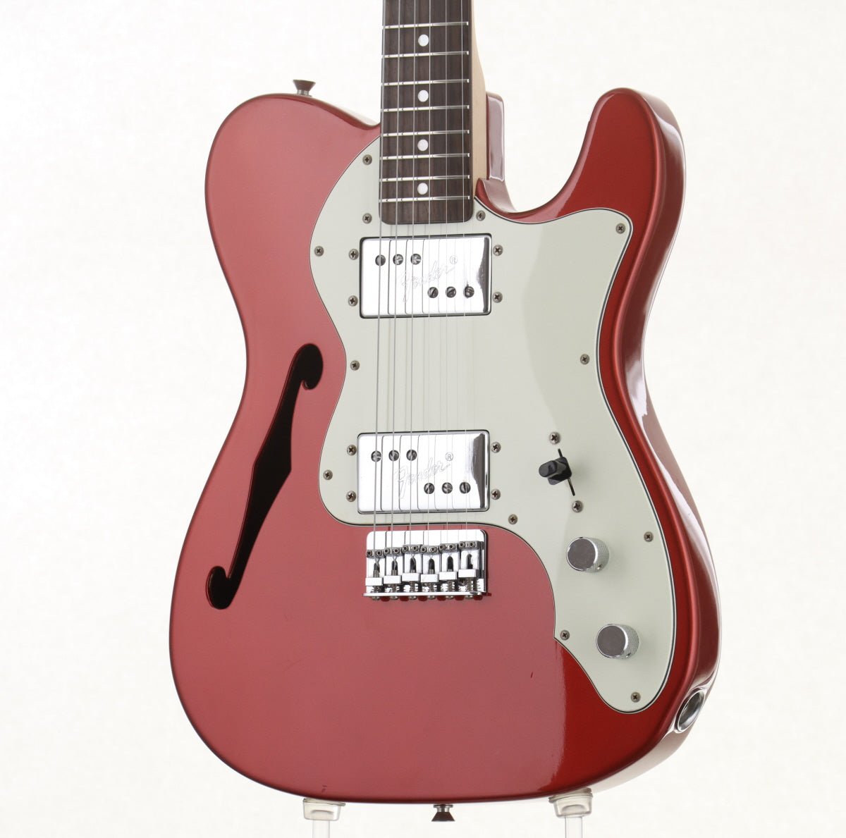 [SN T015477] USED Fender Japan / TN72 MAHO [03]