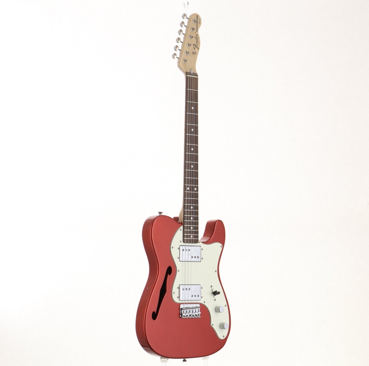 [SN T015477] USED Fender Japan / TN72 MAHO [03]