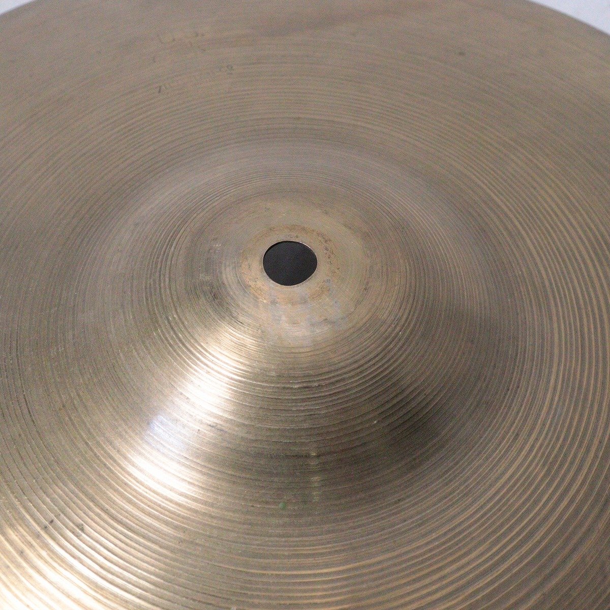 USED ZILDJIAN / A Trans Stamp Type IV (1952-53) 12" Splash 438g Old A [08]