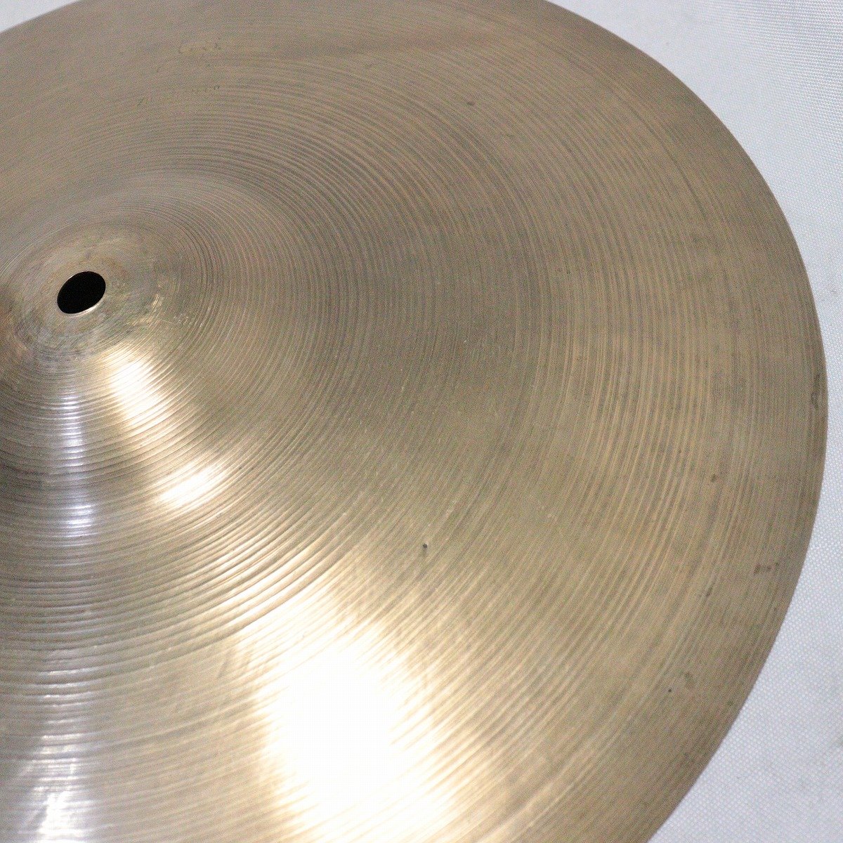 USED ZILDJIAN / A Trans Stamp Type IV (1952-53) 12" Splash 438g Old A [08]