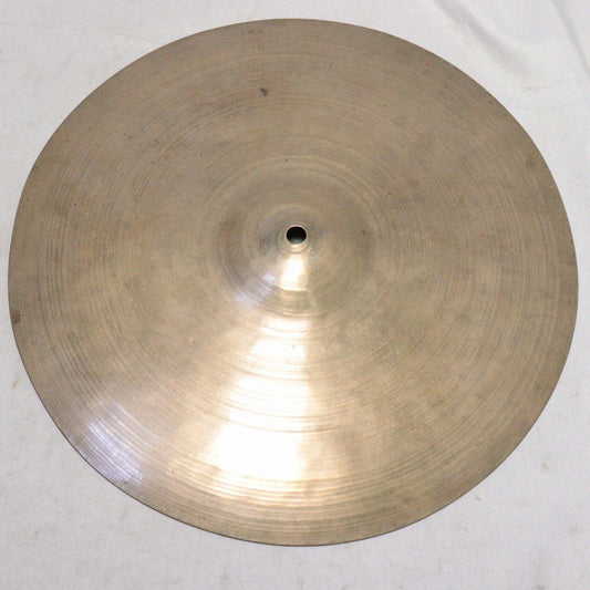 USED ZILDJIAN / 1920s Constaintinople K 12inch 878g Old K [08]