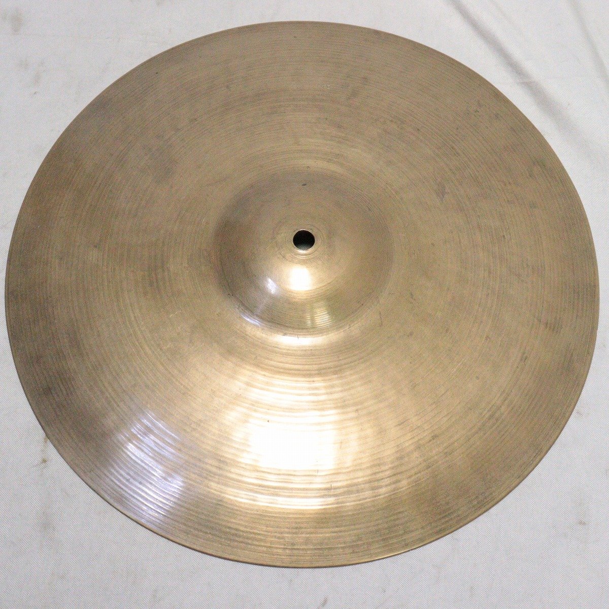 USED ZILDJIAN / A 40s Trans Stramp 13" Hi-Hat Bottom 976g 40s A Zildjian [08]