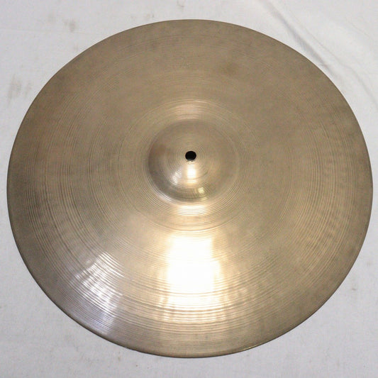 USED ZILDJIAN / 50s A Small Stamp 16" 1634g Old A Cymbal [08]