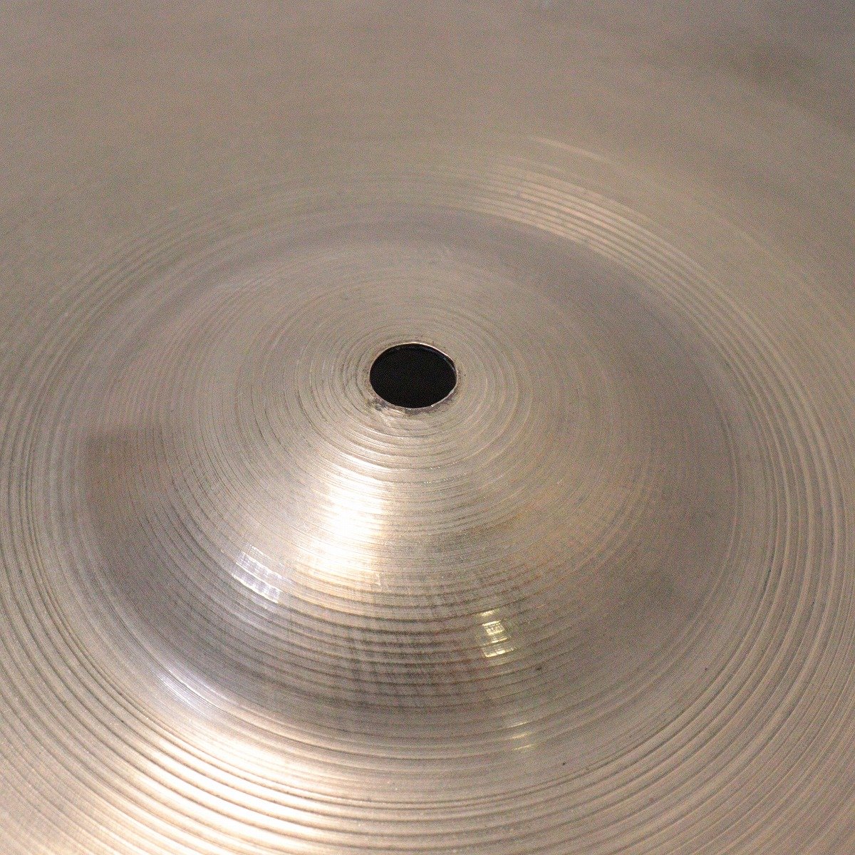 USED ZILDJIAN / 50s A Small Stamp 16" 1634g Old A Cymbal [08]