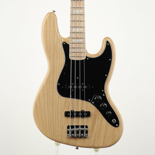 [SN JD21018617] USED Fender / Traditional II 70s Jazz Bass Natural [12]