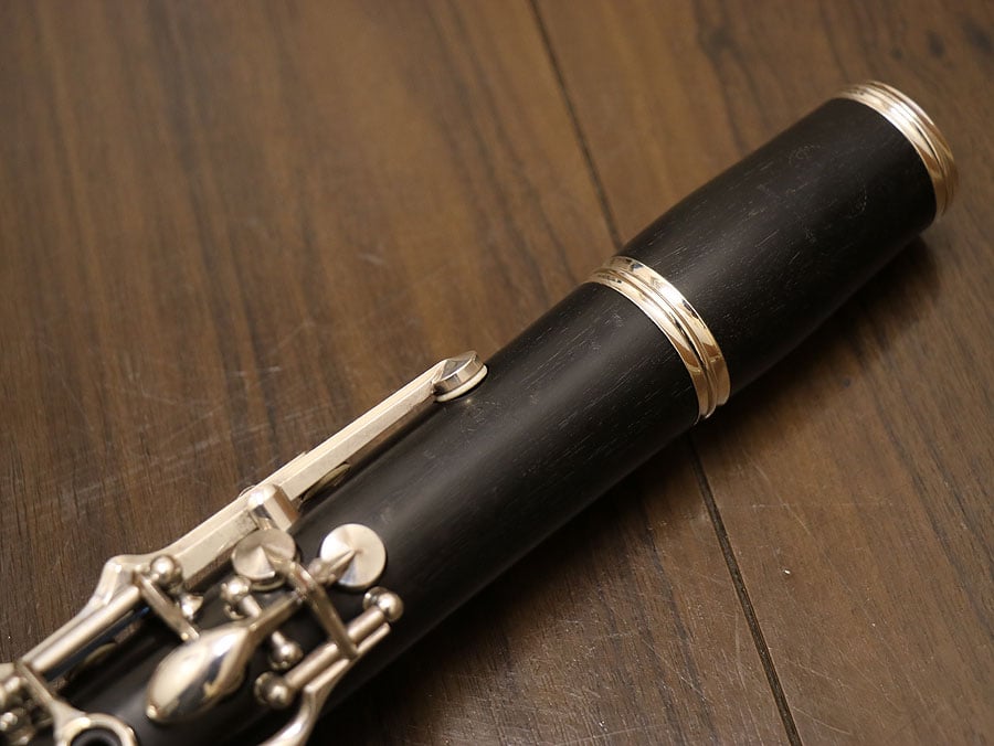 [SN 451797] USED CRAMPON / Crampon R-13 B flat clarinet [10]