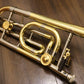 [SN 220134] USED XO / XO SR-L Tenor Bass Trombone [10]