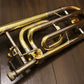 [SN 220134] USED XO / XO SR-L Tenor Bass Trombone [10]