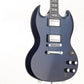 [SN 00584554] USED Gibson / SG Supreme Midnight Burst 2004 [09]