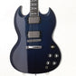 [SN 00584554] USED Gibson / SG Supreme Midnight Burst 2004 [09]